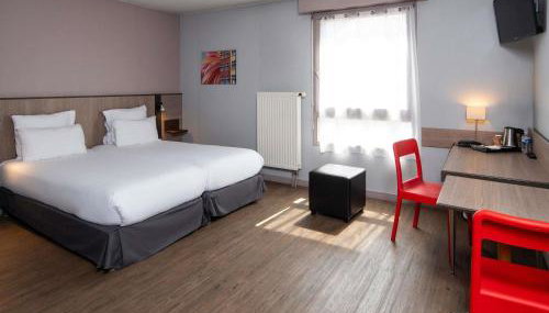 Adagio Access Lyon Centre Université - Foto 5