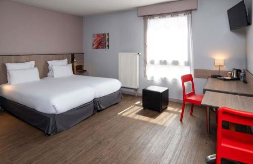 Adagio Access Lyon Centre Université - Foto 8