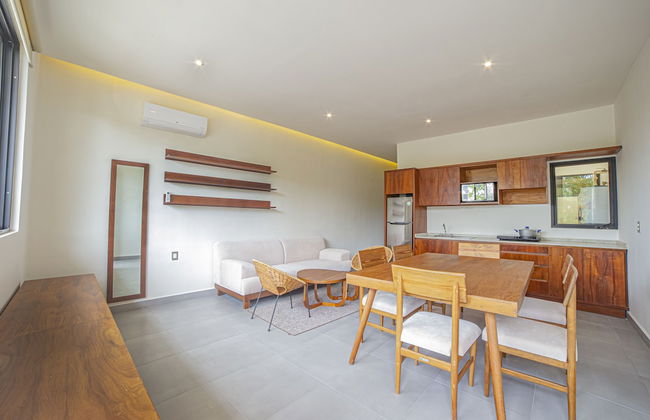 Deluxe Apartments Azure - Foto 11