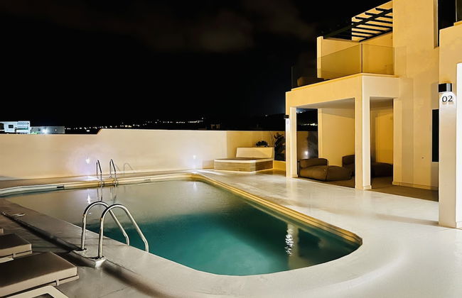 CIH Apartments - Foto 72