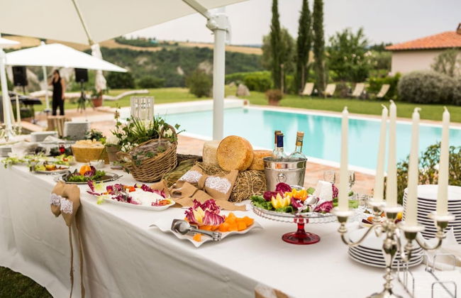 I Sicomori - Seme di Carota - Glamping e appartamenti con piscina a Saturnia - Foto 39