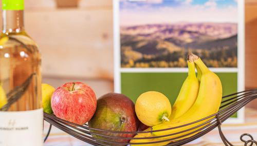 Weingut und Ferienhof Josef Huber - Foto 3