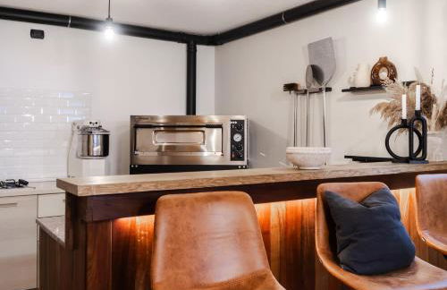 Casal Tartàn - Private Villa with SPA & Pool - Foto 38