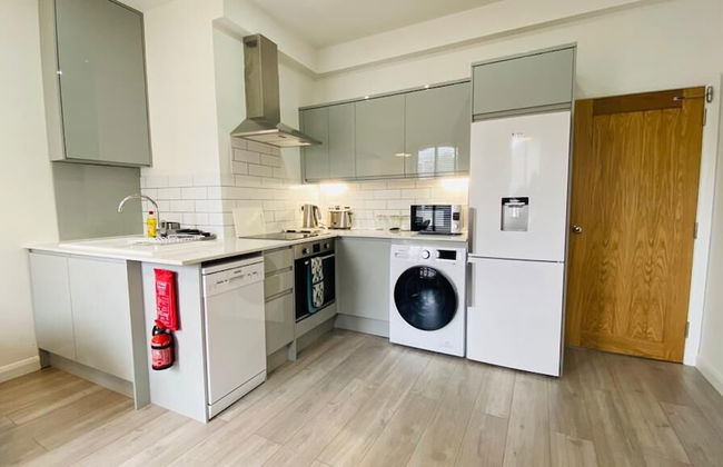 Second Nest Ramsgate - Foto 31