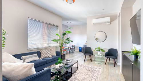 Portland Penthouse Retreat- Roof Deck & Food Pods - Foto 2