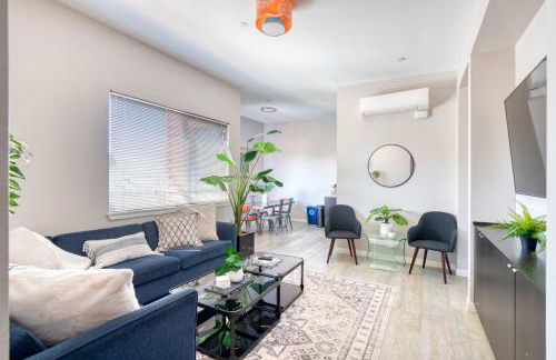 Portland Penthouse Retreat- Roof Deck & Food Pods - Foto 2