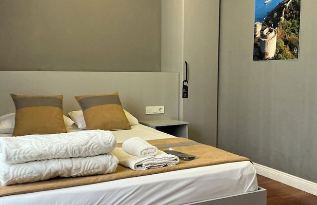 Gokotta Suite Hotel - Foto 45