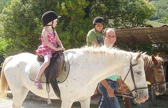 Agriturismo Fattoria di Castiglionchio - Foto 27