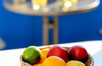 Le Provençale : Plages, Balcon, Clim - Foto 17