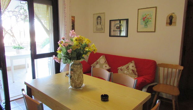 Restauration dans la chambre