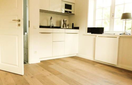 Eidumhaus, freistehendes Reetdachhaus mit Garten in Strandnähe - Foto 24