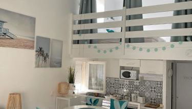 Maison à 300m de la plage, quartier calme - Foto 4