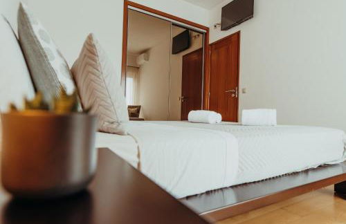 RACIA Lodges - Apartment - Foto 19