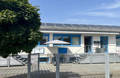 Apartment Feingeist by Interhome - Foto 25