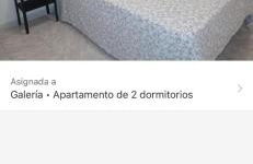 Apartamentos Buendia - Foto 9