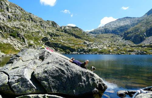 Pleine nature Pied pistes Piscine chauffée - Foto 36