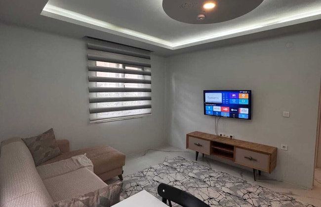 Fatih Apart Otel - Foto 18