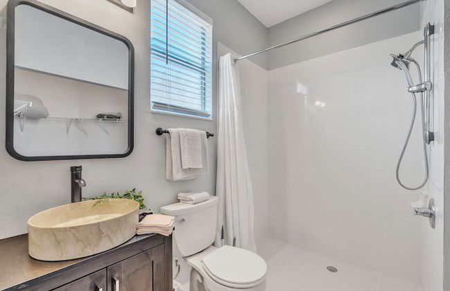 Minniehaha Castle Retreat 4 Bedroom Home by RedAwning - Foto 16