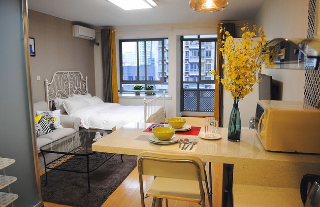 The Sidihome Service Apartment (Saintland Shop) - Photo 8