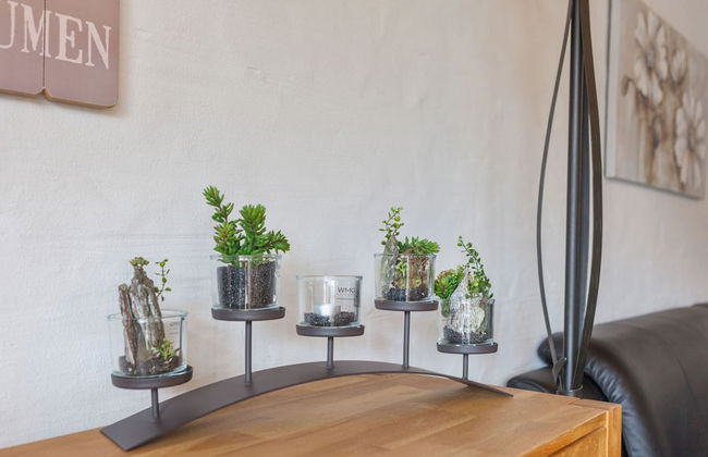 Entspannender Ruckzugsort in Langewiese - Foto 43