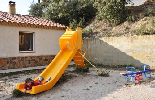 Casas Rurales Mirador del Mundo - Foto 56