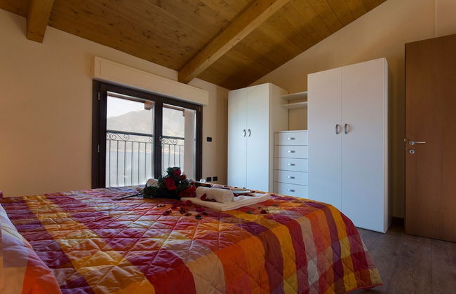 Casa Attico Al Porto - Foto 6