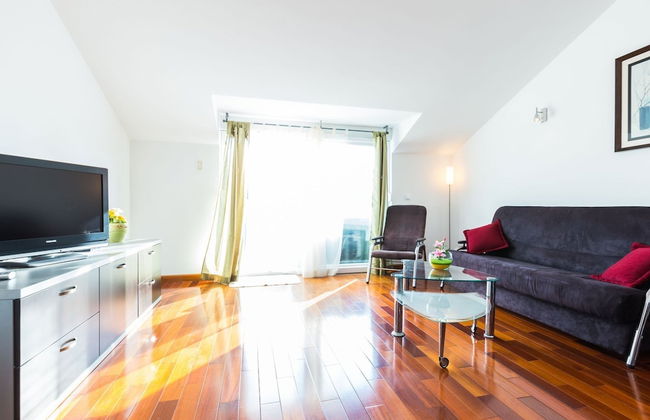 Elegant and Lavish Leisure Apartments Zadar With Outdoor Pool - Foto 34