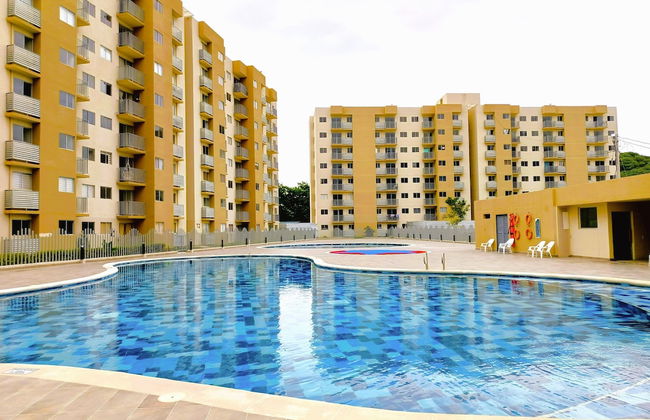 Apartamentos con Balcón - Aviva Sierra - Photo 27