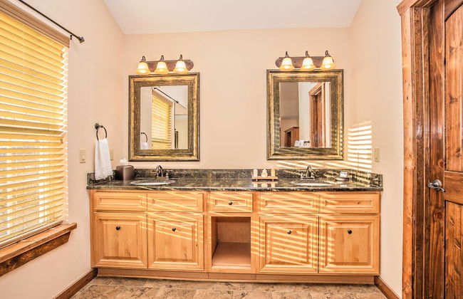 The Lodges at the Great Smoky Mountains - Foto 34