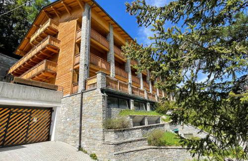 Residence Regina delle Alpi - Foto 1