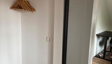 Studio im Zetrum von Gaggenau! - Foto 3, wardrobe