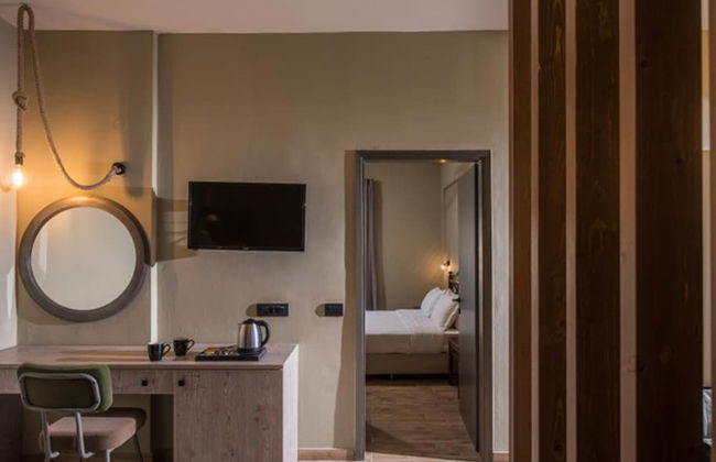 Petousis Hotel & Suites - Foto 14