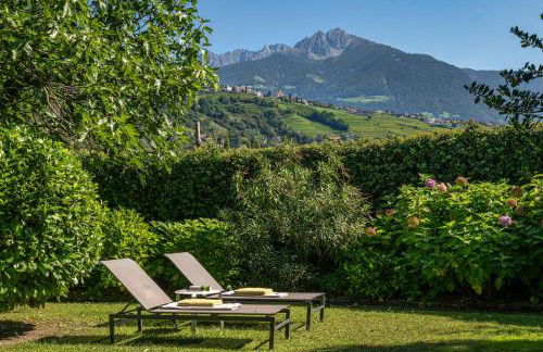 Frühmesserhaus Refugium zu Sanct Kassian - Foto 68