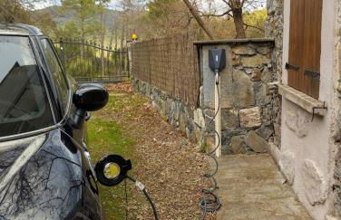 A CASA CANTUNNIERA - Foto 12