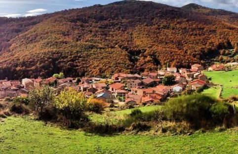 Casa Dulcinea en Brañosera - Foto 34