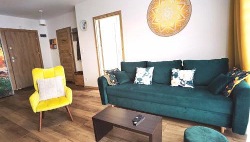 Apartament Olecko Centrum - Foto 3