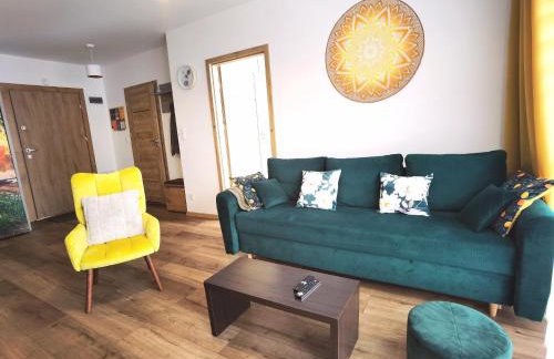 Apartament Olecko Centrum - Foto 3