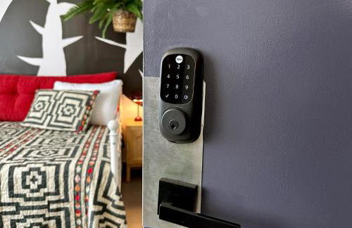 Ocean Drive Oasis in Art Deco District of South Beach - Foto 9