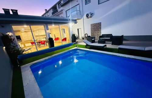 Moradia Rosaboni em Pinhal de frades T4 com piscina - Foto 2