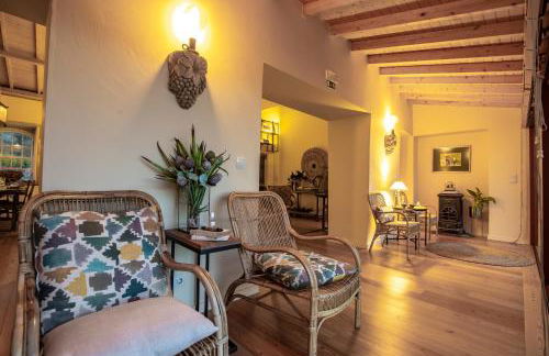 Quinta da Casa Amarela- Casas da Quinta - Turismo em Espaço Rural - Foto 6