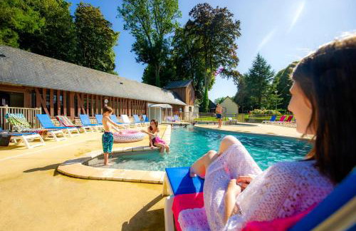 Goélia Résidence Du Parc - Foto 1