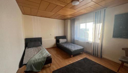 Ruhige Wohnung im Leinebergland - Foto 3