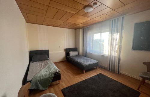 Ruhige Wohnung im Leinebergland - Foto 3