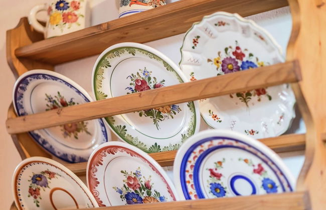 Spacious Apartment in Fügen near Ski Area - Foto 59