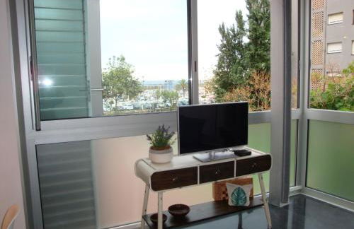 Holiday Home Haus Terrassa de Mar direkt am Strand by Interhome - Photo 9