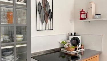 Duplex - T3 - Photo 5, stove