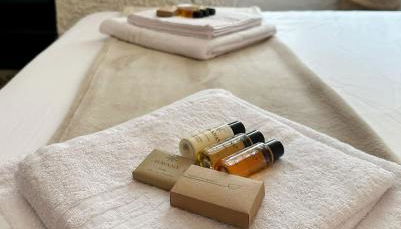 L'Antico Granaio Ischia - Camera Partenope - Foto 2, towels