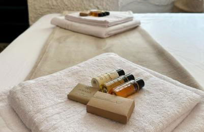 L'Antico Granaio Ischia - Camera Partenope - Foto 2