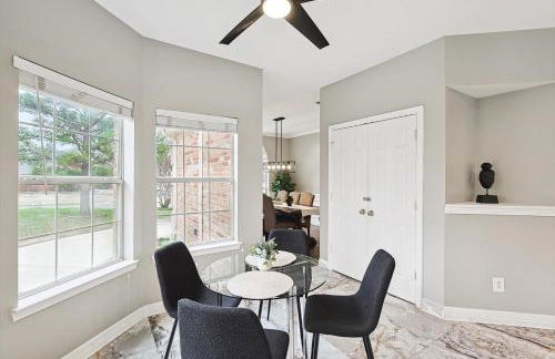 Immaculate 5BR 2,5BA Holiday Home with Pool - Foto 23