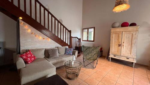 Gîte d'ysée au milieu des vignes - Foto 4